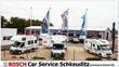 Caravans-Wohnm Wohnm Knaus Sky Wave 700 MEG