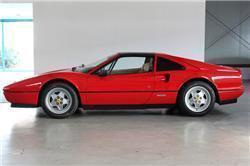 Ferrari 328 GTS