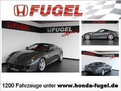 Ferrari 599 GTB Fiorano F1 HGTE Kit NP 325.410