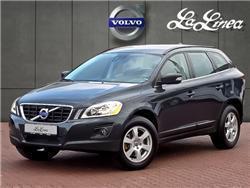 Volvo XC 60 AWD Momentum Geartronic