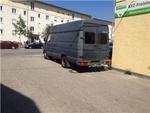 Iveco Daily 35 - 12 C M1 EGR