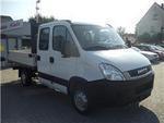 Iveco Daily 35 S 13 D 7 Sitzer ZV FB
