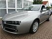 Alfa Romeo 159 Alfa Sportwagon 1.9 JTDM Navi Leder Alu