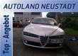 Alfa Romeo 159 1.9 JTDM 16V DPF  PDC Navi Xenon