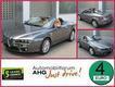 Alfa Romeo Spider 2.2 JTS 16V Klimaaut., Leder, Xenon, Navi