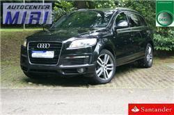 Audi Q7 3.0 TDI S-Line Kamera-7.Sitzer-Navi MMi-Bi Xenon