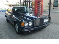 Bentley Brooklands *Royal Ebony Metallic