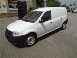 Dacia Logan Express 1.4 MPI Ambiance * 34 TKM