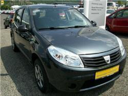 Dacia Sandero 1.2 16V