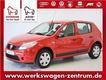 Dacia Sandero Ambiance 1.4i 75PS KLANG KLIMA,ZV,SERVOLENKUNG,1.H