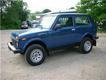 Lada Niva 1.7i Only