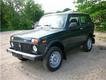 Lada Niva 1.7i Only