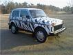 Lada Niva 1.7i Only SAFARI