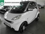 Smart ForTwo fortwo passion   SERVO   17?ALU