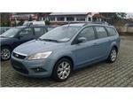 Ford Focus Turnier Style TDCI 1.8