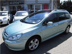 Peugeot 307 HDi SW 110 Premium