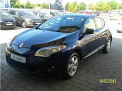 Renault Megane 1.6 16V 110 Dynamique