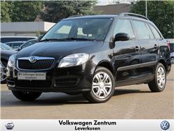 Skoda Fabia Combi 1.2 HTP Ambiente 89,- EUR MTL