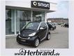 Smart ForTwo passion mhd