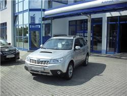 Subaru Forester 2.0D Comfort