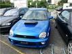 Subaru Impreza 2.0 WRX Blau LHD