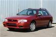 Subaru Impreza 2.0 4WD GL 