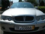Rover 45 2.0 TD Charme