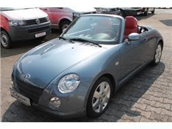 Daihatsu Copen TOP S Leder   Klima