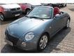 Daihatsu Copen TOP S Leder   Klima