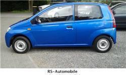 Daihatsu Cuore 1.0 Klima