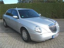 Lancia Thesis 3.0 V6 24v Comfortronic EMBLEMA