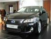 Lexus CT 200h Impression Line Navi, Leder, Rückfahrkamera