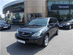 Lexus RX 400 h Luxury   Schiebedach