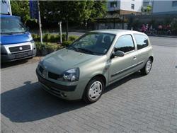 Renault Clio 1.2 Authentique