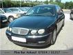Rover 75 2.0 CDT Classic * Klimaautomatik