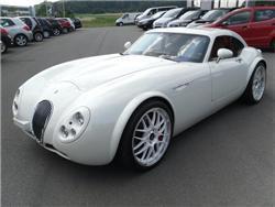 Wiesmann MF 4 GT4 V8