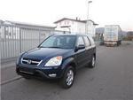 Honda CR-V 2.0i LS***Allrad*** ! Sehr Gepflegt