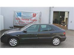 Citroen Xsara 2.0 HDi SX