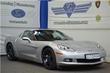 Corvette C6 Coupe C6 Coupe Aut. | LEDER | NAVI | XENON | HEAD-UP