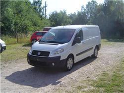 Fiat Scudo 12 L2H1 SX