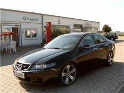 Honda Accord 2.2i-CTDi Executive mit 18