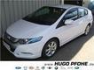 Honda Insight 1.3 Elegance Hybrid