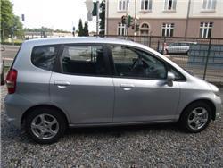 Honda Jazz 1.4 klima