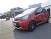 Toyota Aygo 5-tg. 1.0 ConnectStyle OZ-ALUFELGEN Bluetooth