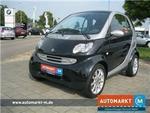 Smart ForTwo coup?  Klima SD