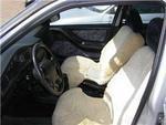 Seat Toledo TD GLX ABS