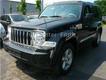 Jeep Cherokee 3.7 Autom.  Limited LEDER KLIMA. LPG