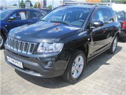 Jeep Compass 2.0I 4x2 Sport inkl. Adventure-Paket