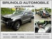 Jeep Grand Cherokee 3.0 CRD Automatik DPF Overland