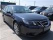 Saab 9-3 1.9 TTiD Sport Kombi DPF Vector *Vollausst